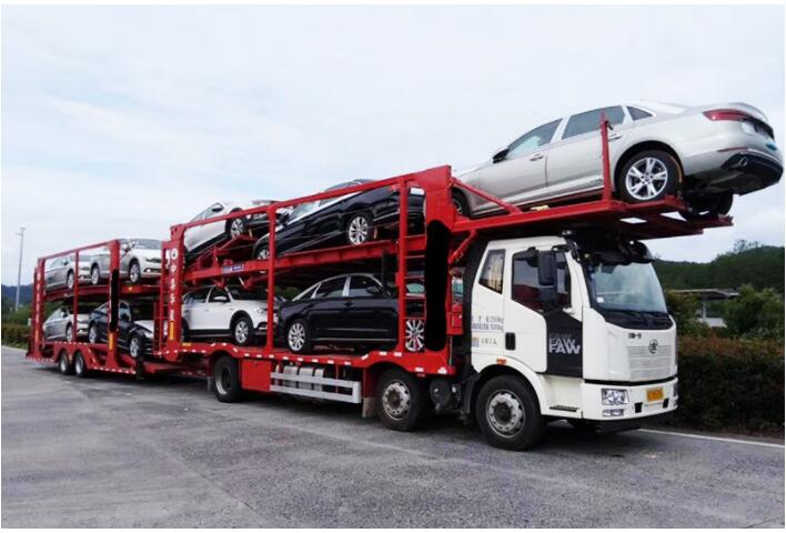 厦门到玉屏侗族自治县轿车托运